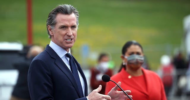 CA Recall Election: Should Newsom Stay or Should He Go?