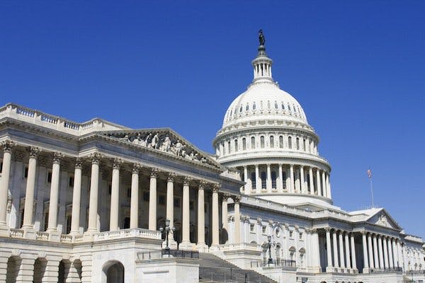 5 Issues Voters Want Congress to Make Progress On Now