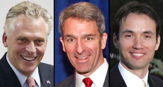 Virginia Race for Governor Highlights Need for Competitive Primaries
