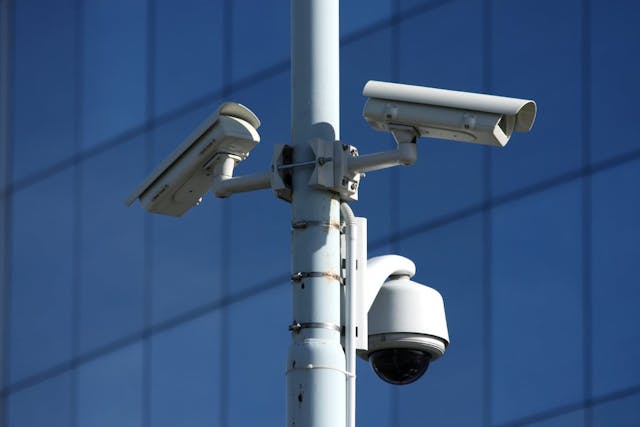 Government Surveillance: Not All Communities Are Treated Equal