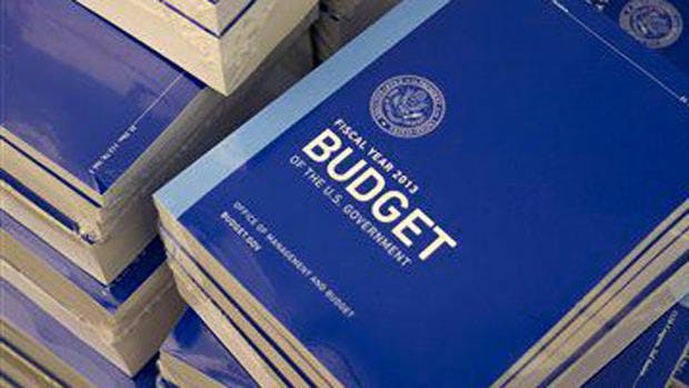 Budget Conference Committee Promises Compromise, Bipartisanship