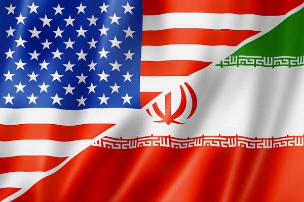 U.S. Gambles Influence in Middle East Pursuing Deal with Iran