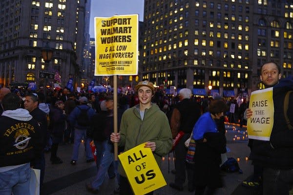Raising The Minimum Wage: Income Equality or Job Killer?