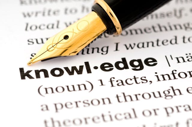 Does Modern Education Discourage the Retention of Knowledge?