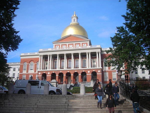 Falchuk: Massachusetts Election Reform Bill Won't Improve Voting