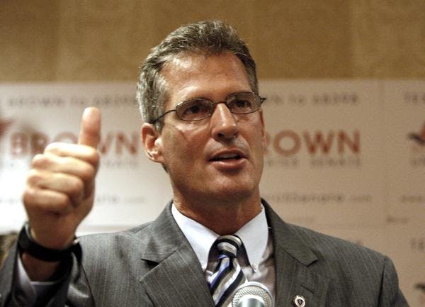 New Hampshire Independents: Scott Brown’s Best Chance for Victory