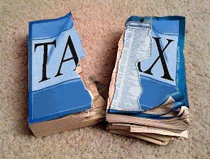 4 Tax Reform Proposals to Simplify the Tax Code