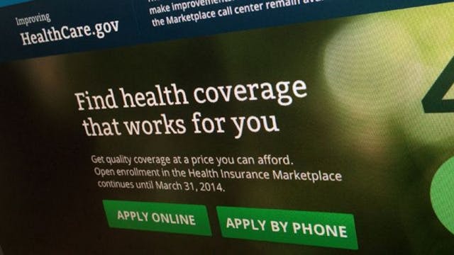 Obamacare or Immigration Reform: What Is The Bigger Issue in 2014?