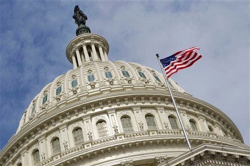 5 Bills Before Congress You Should Know About
