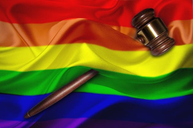 More Republican Governors Accept Court Rulings on Gay Marriage