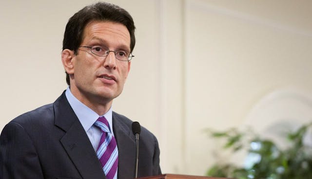 20,000 New Republican Voters Made All The Difference in Eric Cantor's Defeat