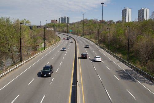 On Highway Funding, Both Major Parties are Proposing the Wrong Solution