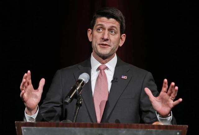 Why Progressives Should Give Paul Ryan's Anti-Poverty Plan a Chance