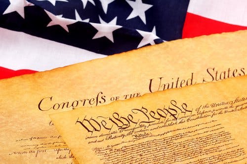 10 Little Known Facts about the U.S. Constitution
