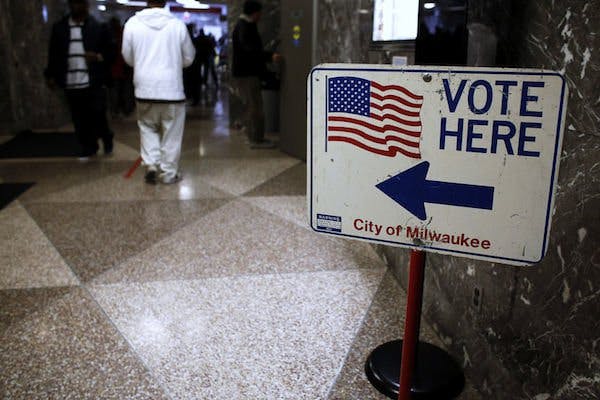Court's Decision to Reinstate Wis. Voter ID Will Have Major Impact on Election