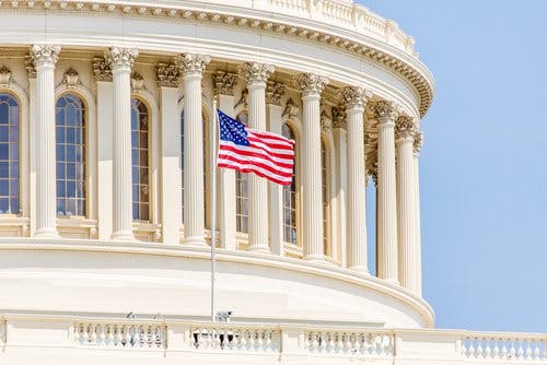 5 Bills Awaiting Action in the U.S. House Americans Should Know About