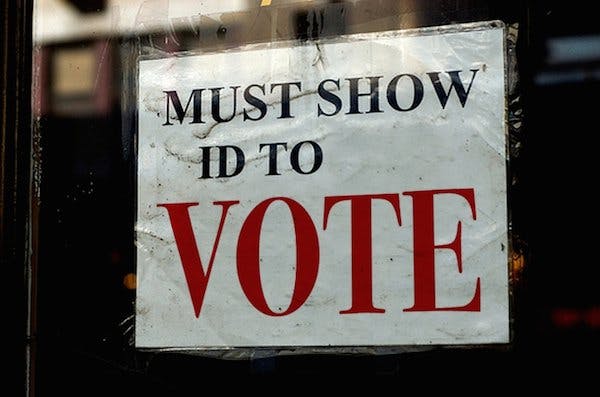 PBS Educates Voters Nationwide on Restrictive Voting Laws with 'Ballot Watch'