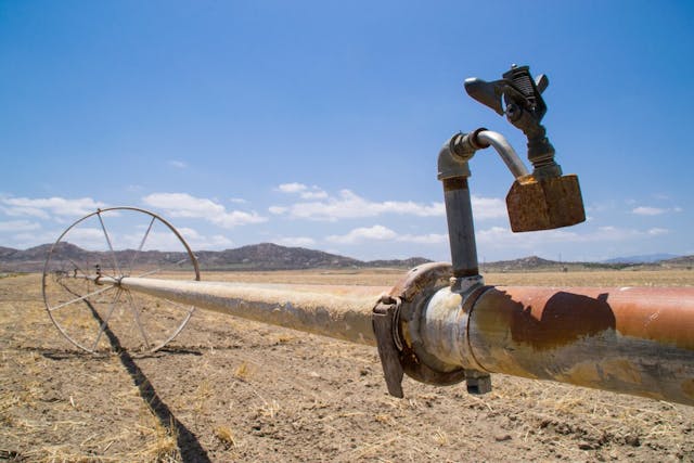 Proposition 1 To Authorize Billions for Calif.'s Water Infrastructure