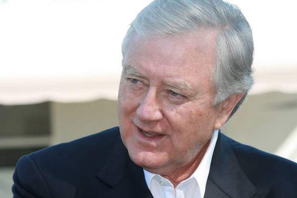 Independent Larry Pressler Challenging Major Party Candidates in Tight S.D. Senate Race