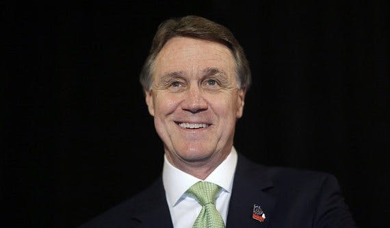 GOP Holds Onto Senate Seat, Governorship in Georgia