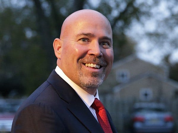 Republican Tom MacArthur Wins NJ's Most Competitive Congressional Race -- By Double Digits