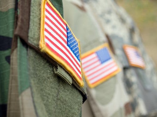 GAO Report: DoD Turns Blind Eye to Wrongful Discharges in Military