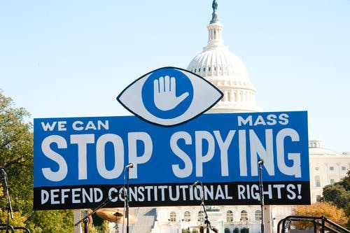 Despite Government Roadblocks, Civil Rights Groups Continue to Fight NSA Spying in Court