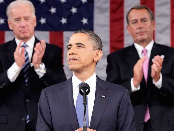 7 Key Topics To Pay Attention to During the 2015 State of the Union