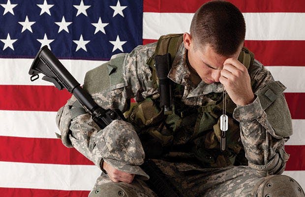 Media Does Disservice to Veterans by Sensationalizing PTSD Stories