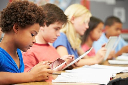 Limited Bandwidth Is Holding Back Digital Learning in Calif. Schools