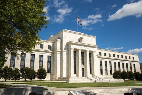 How Quantitative Easing Is A Step Toward a Monetary Revolution