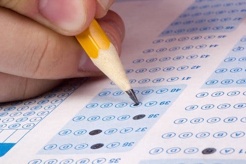 Should Politicians Be Required to Pass a Test before Taking Office?
