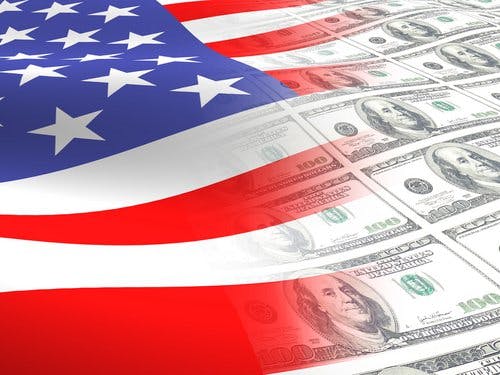 Report: 2014 Elections Officially Most Expensive Midterm in U.S. History