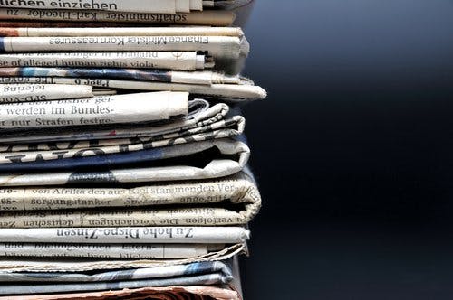 John Hrabe: The Politics of 'Journalism'