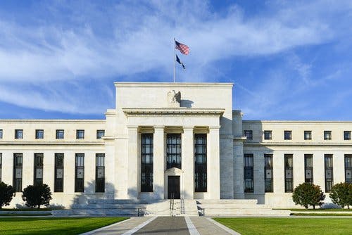 Don't Be Deceived By The Federal Reserve; It Is Not An 'Independent' Agency