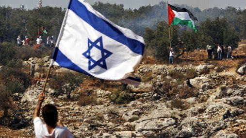 The Israel-Palestine Conflict is Our Problem Too