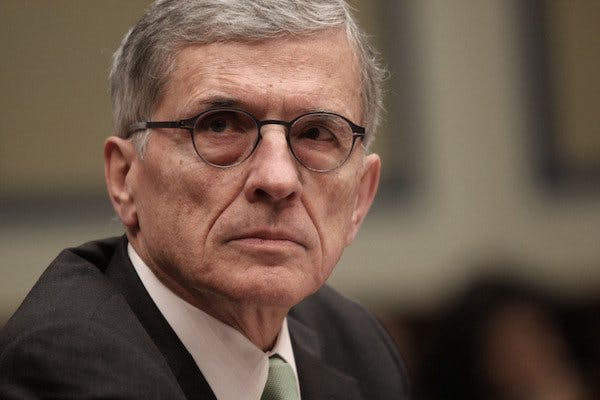 Experts Say Net Neutrality Just Another Issue Hijacked By Partisan Politics