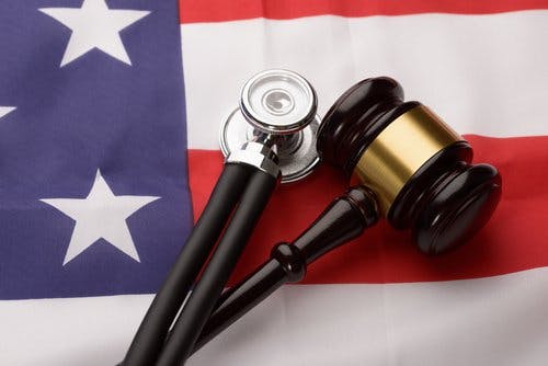 SCOTUS: Medicaid Providers Cannot Sue States to Raise Reimbursement Rates