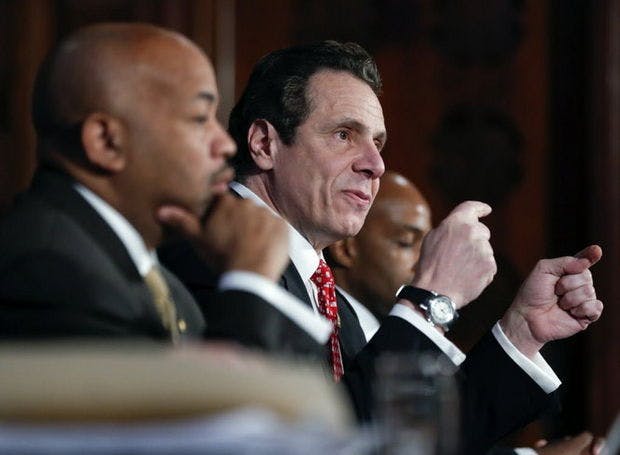 Pragmatism in N.Y. Budget Negotiations Shows Compromise Is Still Possible