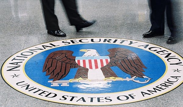 Vote Whether to Renew Patriot Act Provision Draws Heat from Civil Liberties Groups
