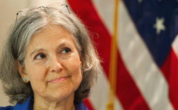 IVN Exclusive Interview: Jill Stein Says Greens Can Win By Re-Claiming Democracy