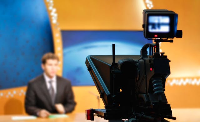 What Your Party Affiliation Says About Your Trust in Media