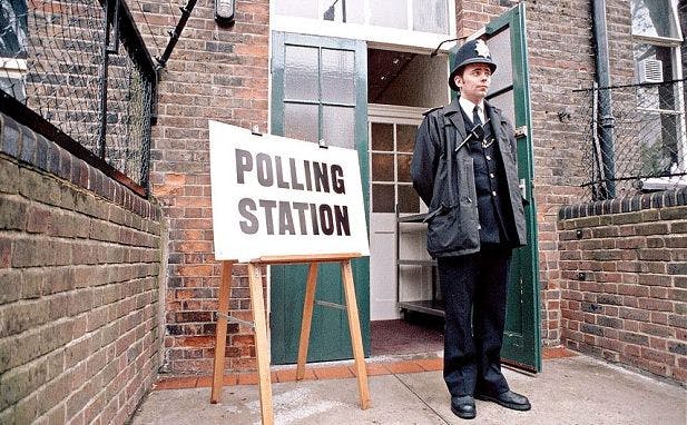 Lessons from the UK: Trust Your Bookie, Not Your Pollster