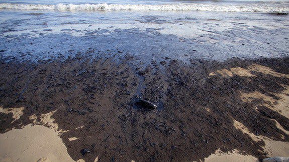 The OTHER Santa Barbara Oil Spill and the Birth of Environmentalism