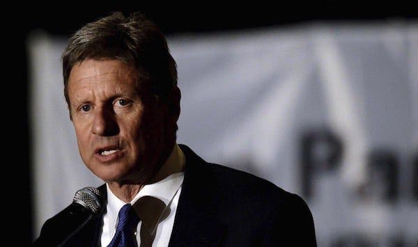 IVN Exclusive Interview: Gary Johnson Says Voters Need A Candidate Not Constrained by Partisan Litmus Tests