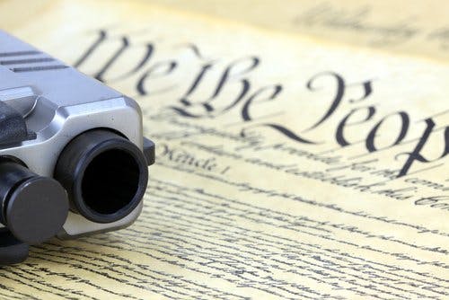 How to Solve the Second Amendment Debate