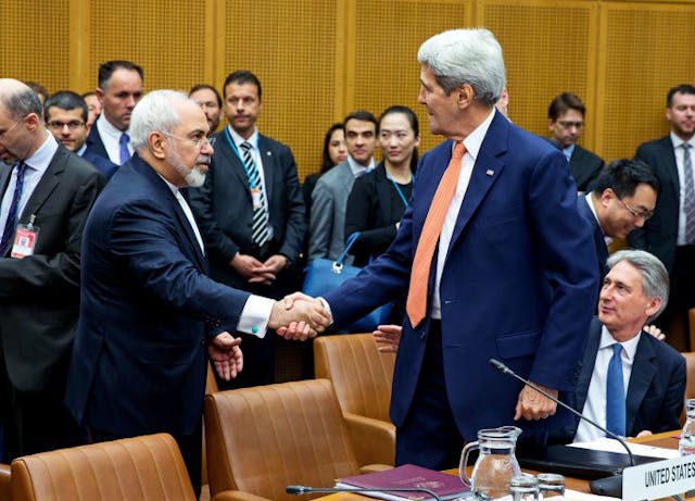 The Iran Nuclear Deal Explained in 3 Minutes