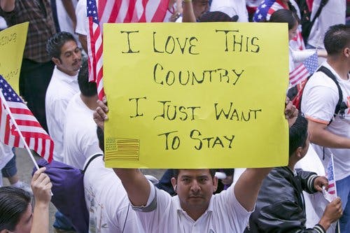 Why Immigration Policy Could Make or Break a Campaign with Independent Voters
