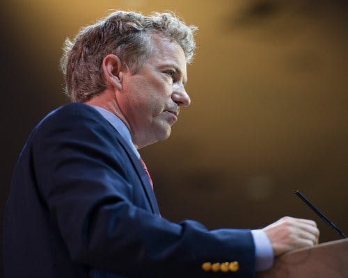 The Rise and Fall of Rand Paul... Can He Recover?