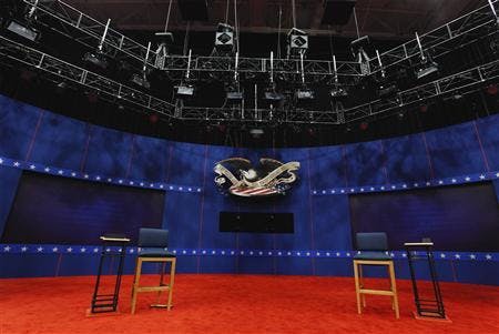 Presidential Debates Co-Chair Says He Is Open to Including Independent Candidates in Final Debates